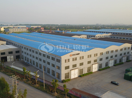 中正鍋爐，中國創造