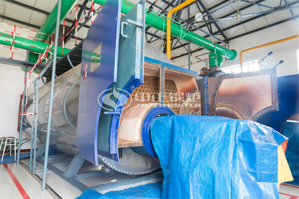 中正綠色環(huán)保型燃?xì)庹羝仩t為吉利汽車加快 攜手共進(jìn)讓出行更加美好