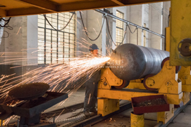 中正鍋爐精雕細琢打造出每一臺鍋爐 執(zhí)著細節(jié)彰顯工業(yè)生產(chǎn)制造之美