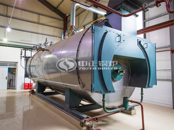 煙氣冷凝水，對燃?xì)忮仩t是否有害處？