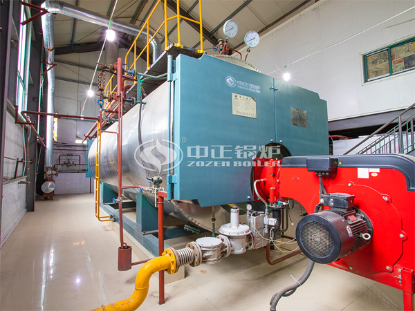 煙氣冷凝水，對燃?xì)忮仩t是否有害處？