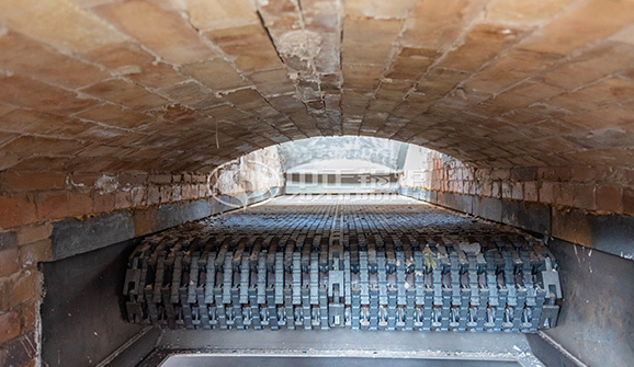 銀河絲織300萬(wàn)大卡YQW系列燃?xì)鈱?dǎo)熱油鍋爐項(xiàng)目