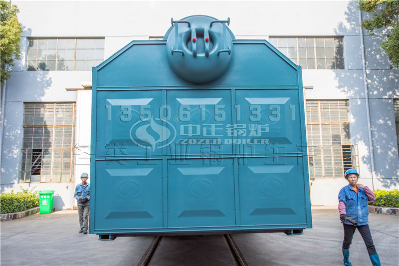 2025全國供熱鍋爐數量