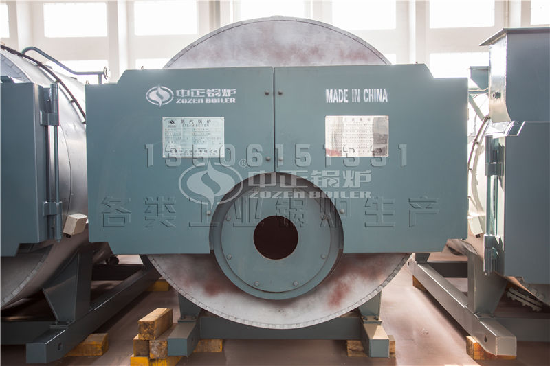 燃油鍋爐環保要求