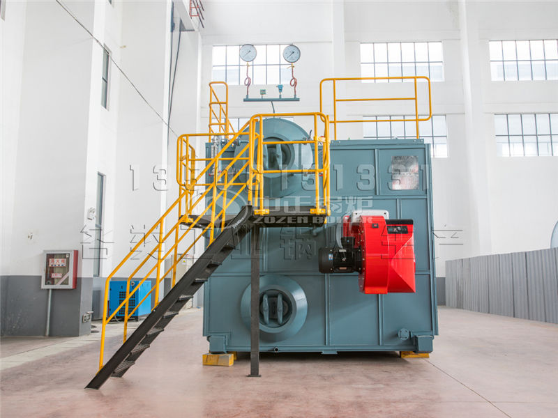 國產(chǎn)導熱油鍋爐哪家好