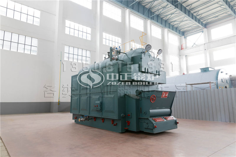 生產鍋爐廠