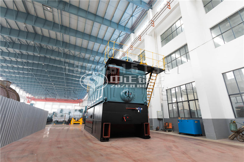 天然氣燃氣鍋爐廠家